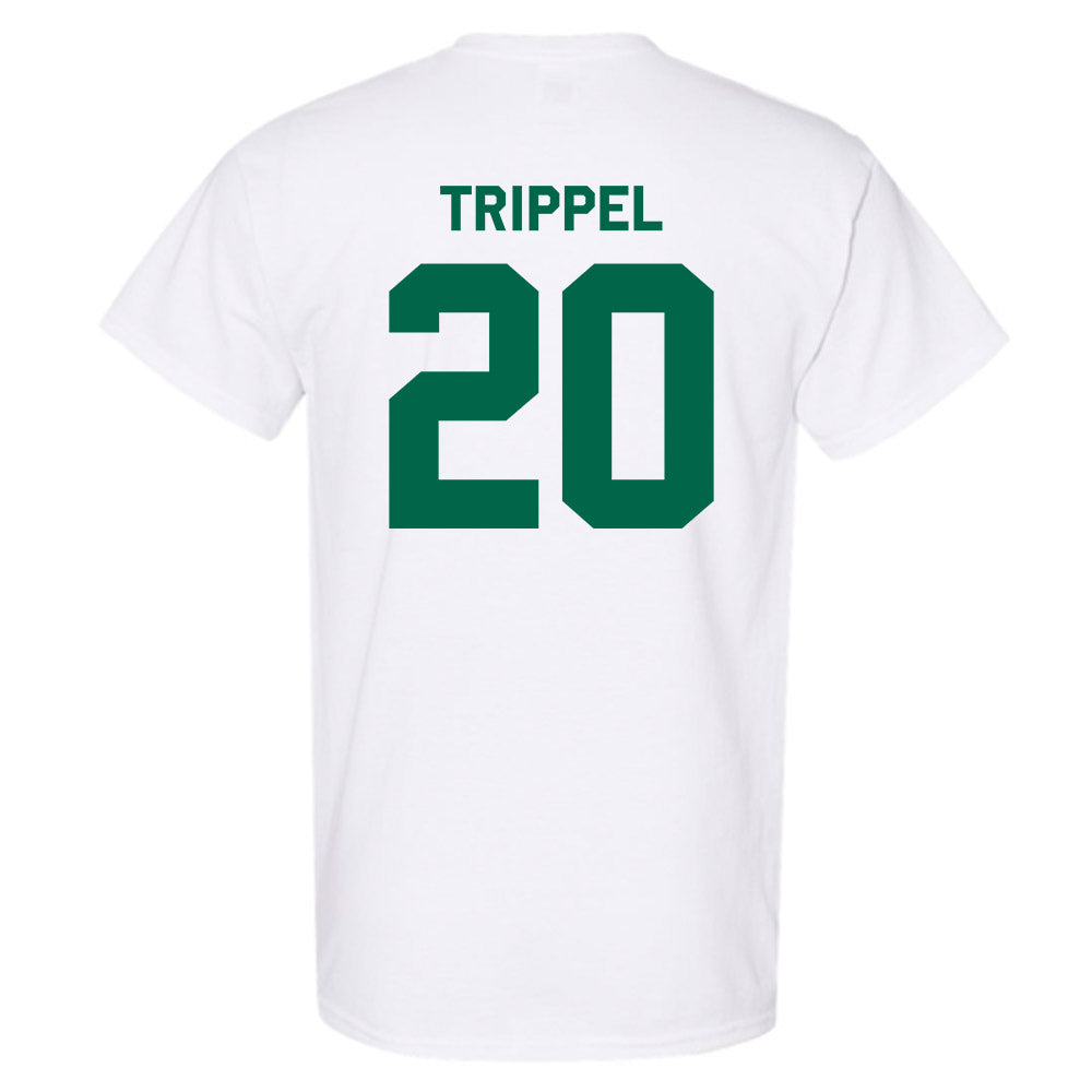 USF - NCAA Baseball : Lance Trippel - Classic Shersey T-Shirt-1