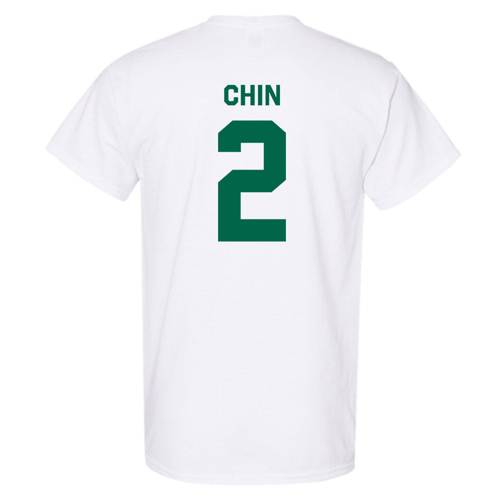 USF - NCAA Softball : Grace Chin - Classic Shersey T-Shirt-1
