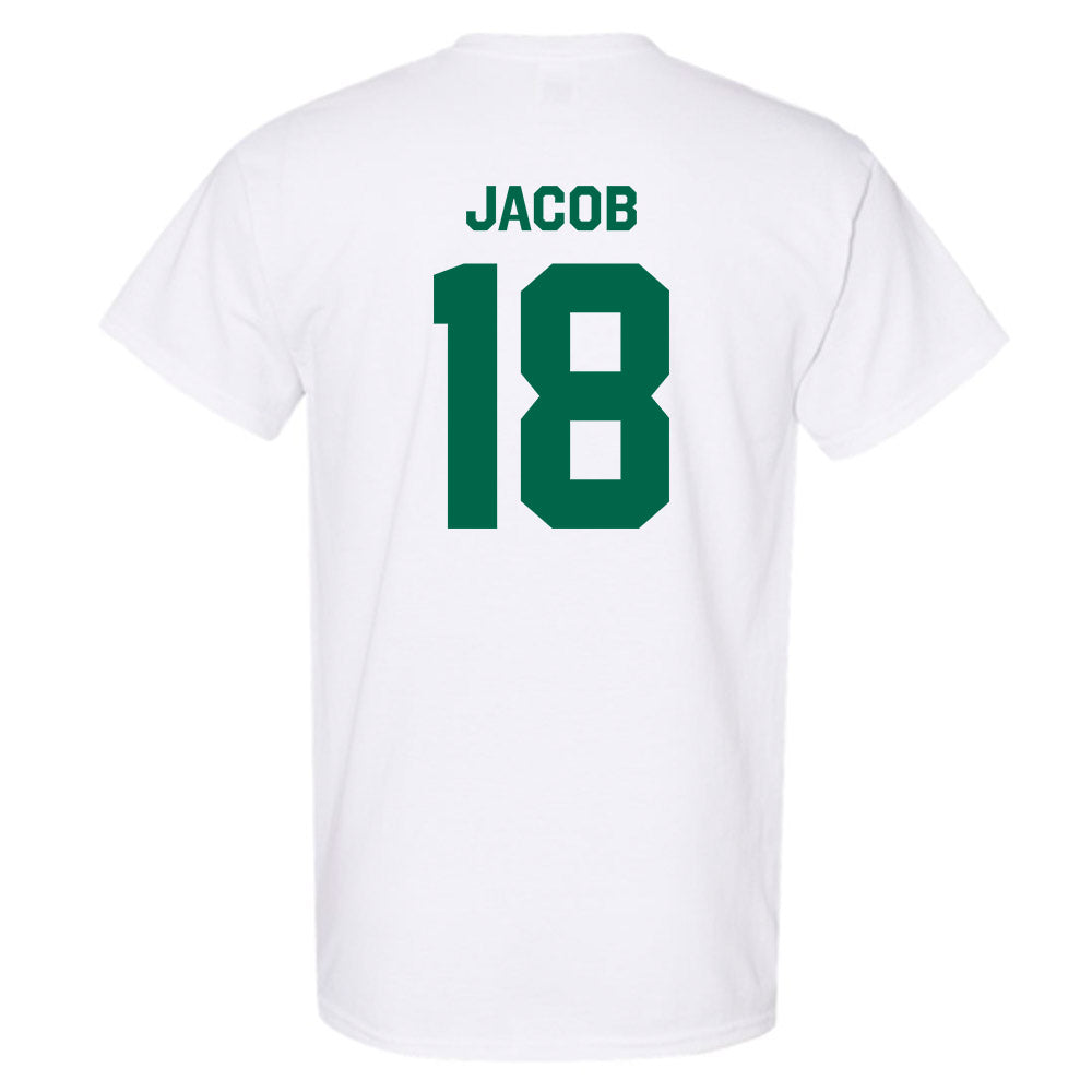 USF - NCAA Softball : Amelia Jacob - Classic Shersey T-Shirt-1