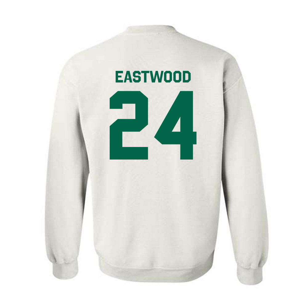 USF - NCAA Women's Lacrosse : Natalie Eastwood - Classic Shersey Crewneck Sweatshirt-1
