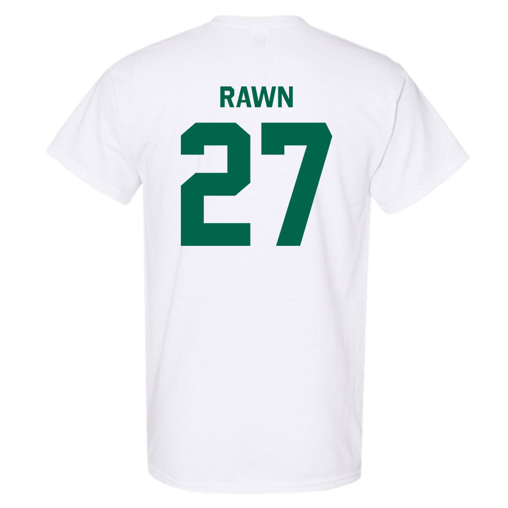 USF - NCAA Softball : Grace Rawn - Classic Shersey T-Shirt-1