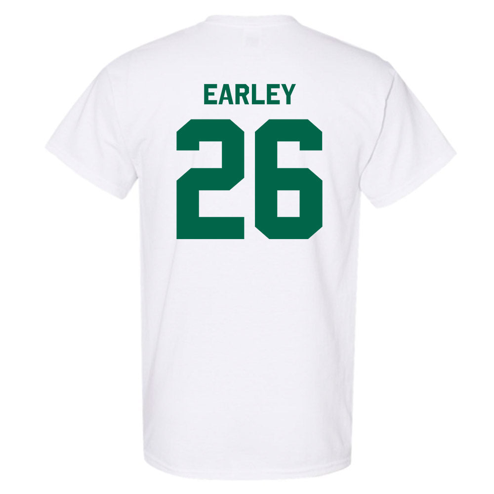 USF - NCAA Baseball : Nathan Earley - Classic Shersey T-Shirt-1