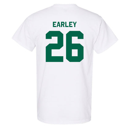 USF - NCAA Baseball : Nathan Earley - Classic Shersey T-Shirt-1