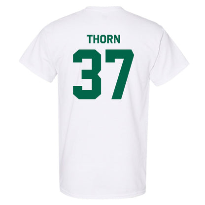 USF - NCAA Football : Lawson Thorn - Classic Shersey T-Shirt-1