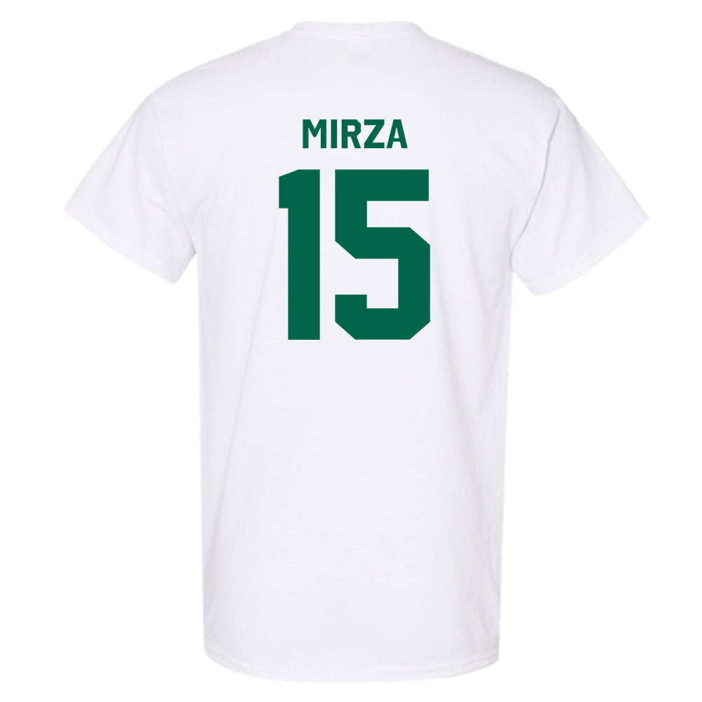 USF - NCAA Baseball : Jackson Mirza - Classic Shersey T-Shirt-1