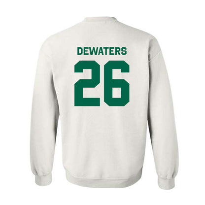 USF - NCAA Softball : Alice DeWaters - Classic Shersey Crewneck Sweatshirt-1