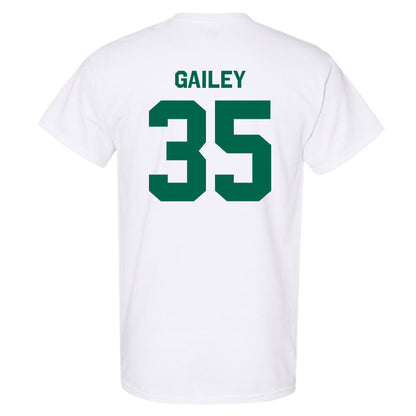 USF - NCAA Baseball : Lawson Gailey - Classic Shersey T-Shirt-1