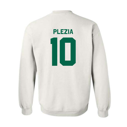 USF - NCAA Women's Soccer : Ava Plezia - Classic Shersey Crewneck Sweatshirt-1