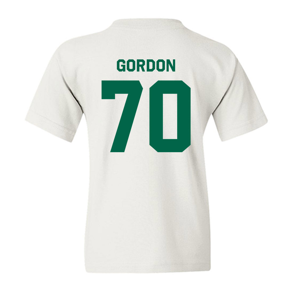 USF - NCAA Football : Gerrick Gordon - Classic Shersey Youth T-Shirt-2