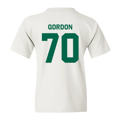 USF - NCAA Football : Gerrick Gordon - Classic Shersey Youth T-Shirt-2
