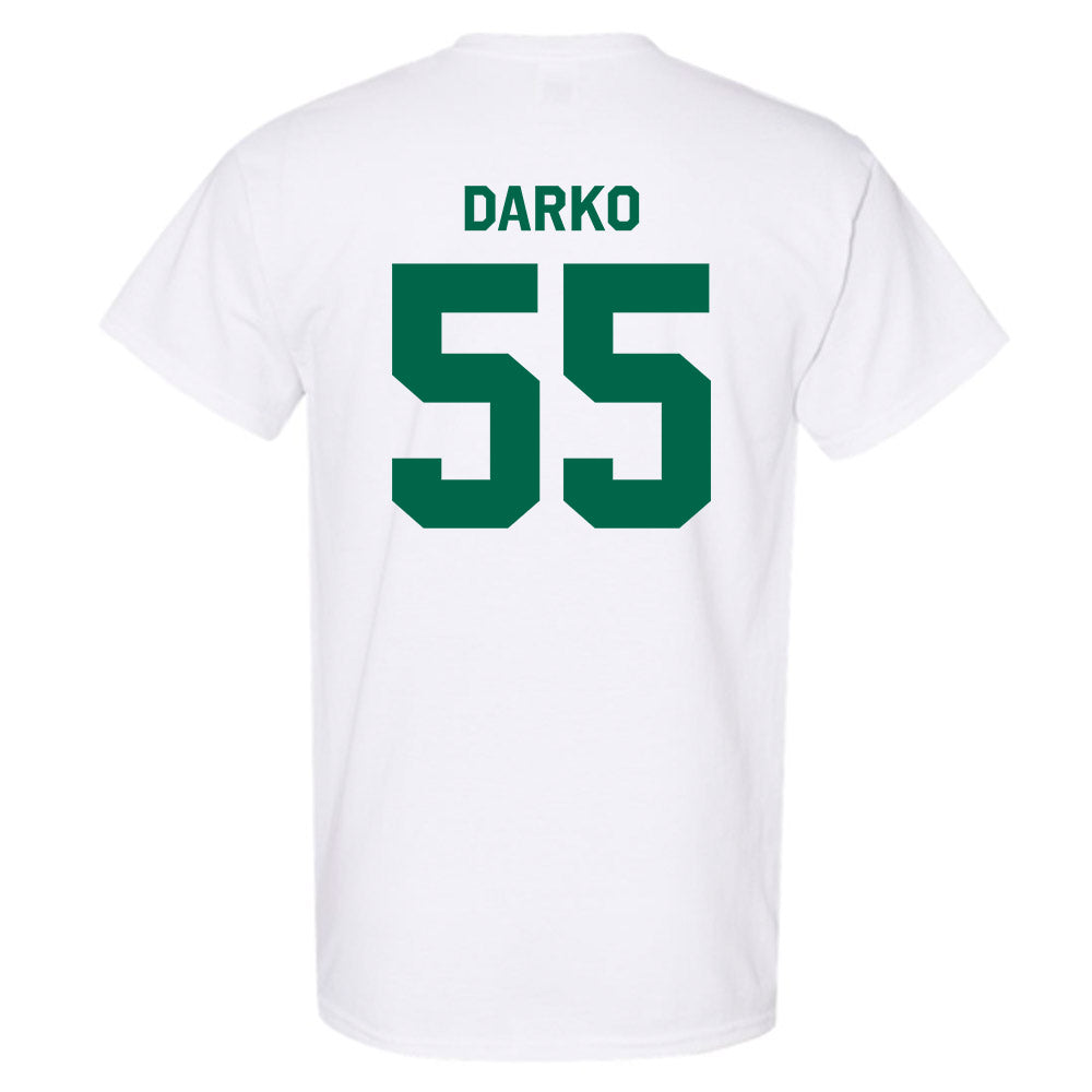 USF - NCAA Women's Lacrosse : Hailey Darko - Classic Shersey T-Shirt-1