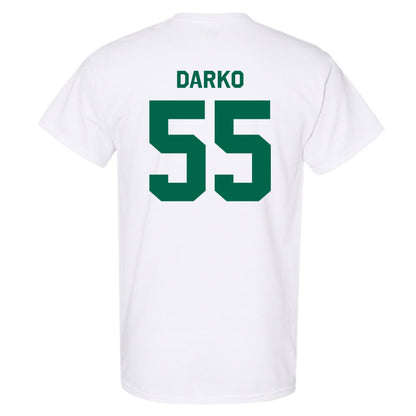 USF - NCAA Women's Lacrosse : Hailey Darko - Classic Shersey T-Shirt-1