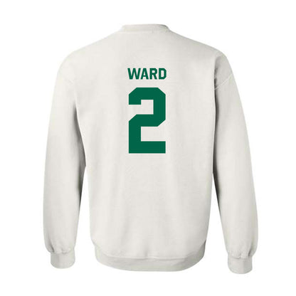 USF - NCAA Football : Tavin Ward - Classic Shersey Crewneck Sweatshirt-2