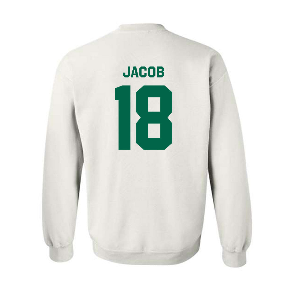 USF - NCAA Softball : Amelia Jacob - Classic Shersey Crewneck Sweatshirt-1
