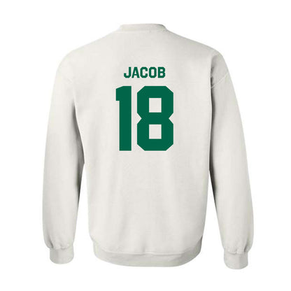 USF - NCAA Softball : Amelia Jacob - Classic Shersey Crewneck Sweatshirt-1