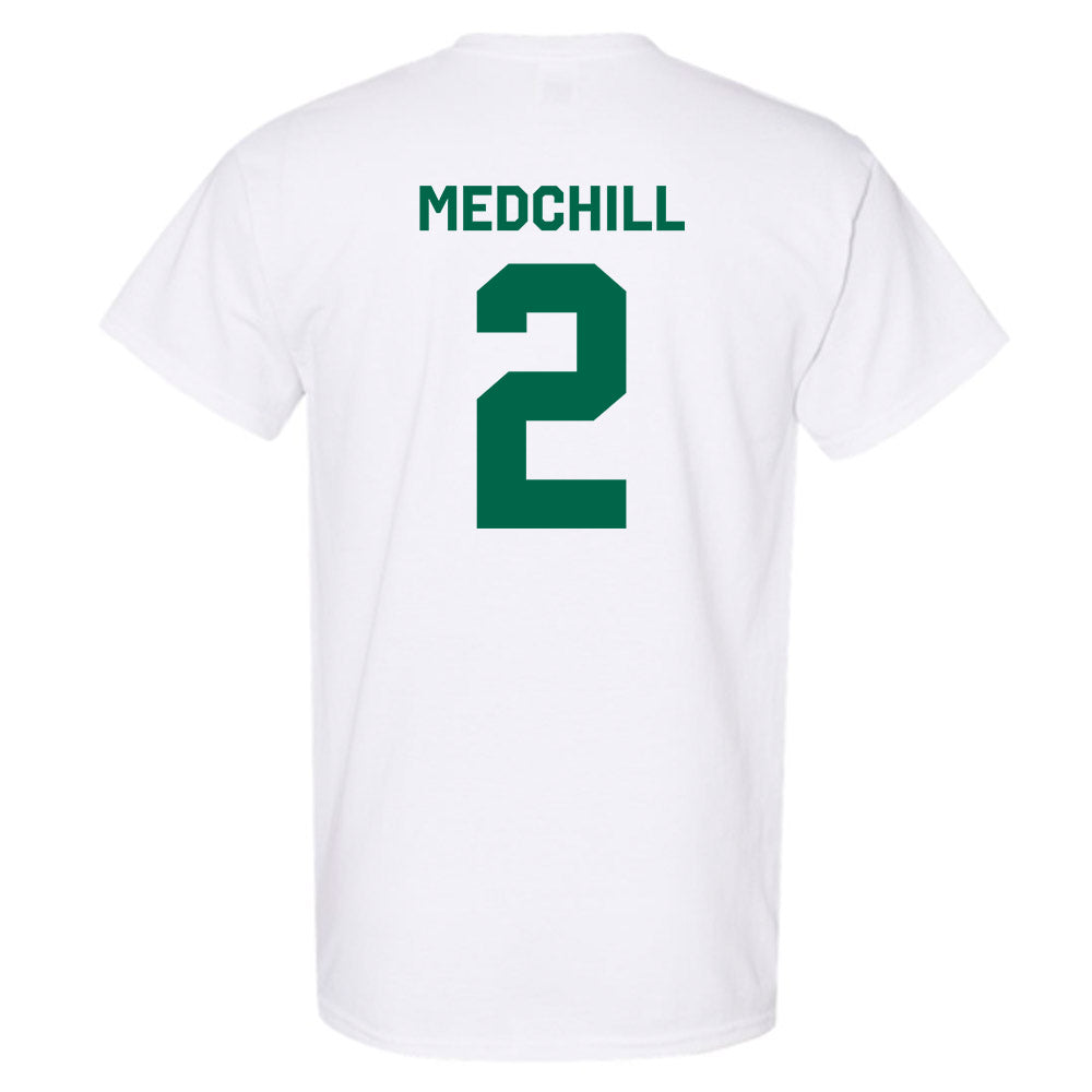 USF - NCAA Beach Volleyball : Ariana Medchill - Classic Shersey T-Shirt-1