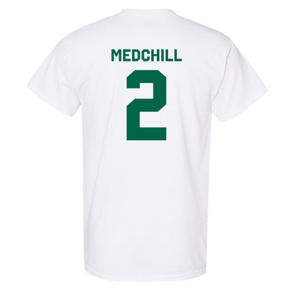 USF - NCAA Beach Volleyball : Ariana Medchill - Classic Shersey T-Shirt-1
