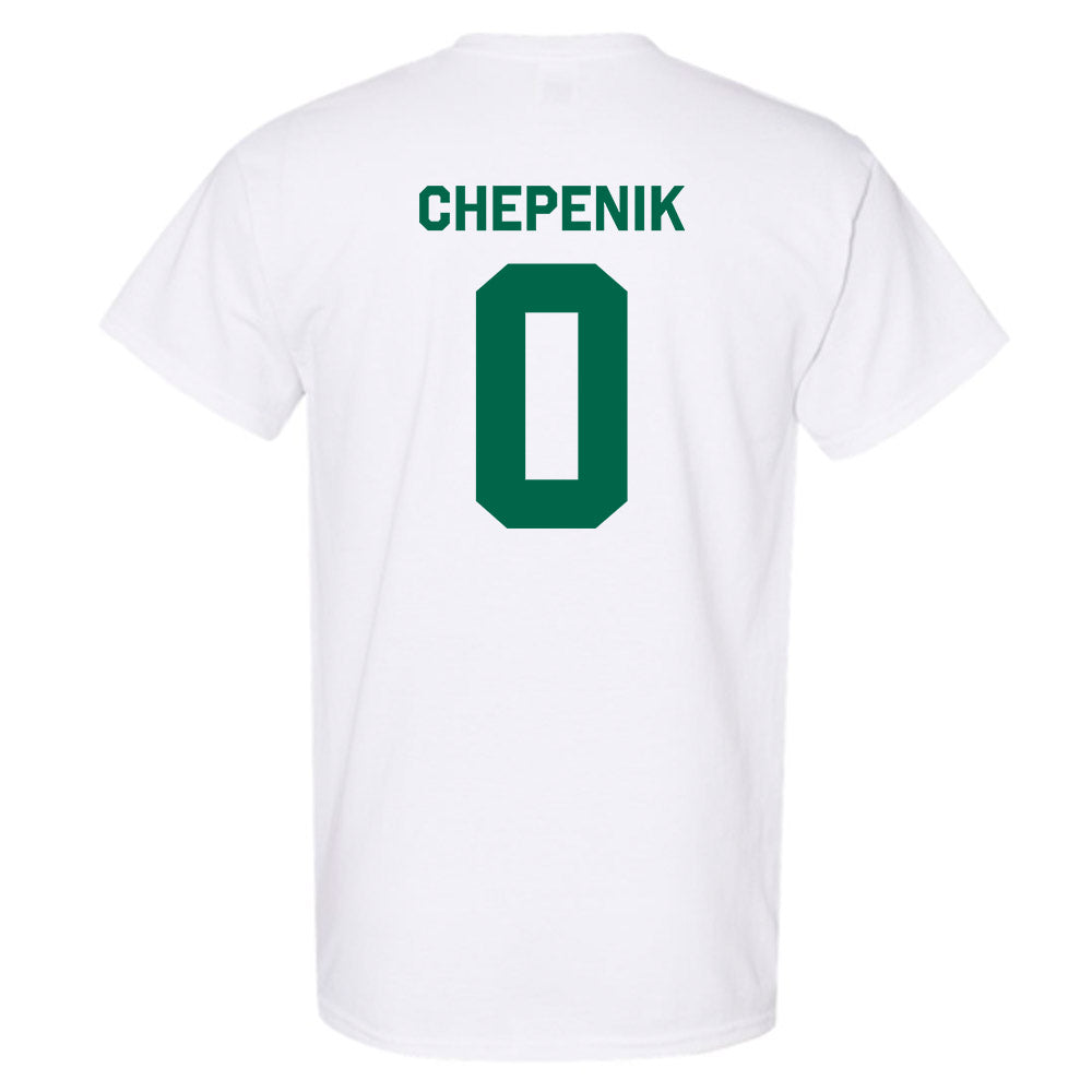 USF - NCAA Women's Lacrosse : Sofia Chepenik - Classic Shersey T-Shirt-1