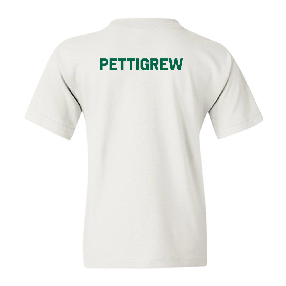 USC - NCAA Men's Track & Field : Shomari Pettigrew - Classic Shersey Youth T-Shirt-1