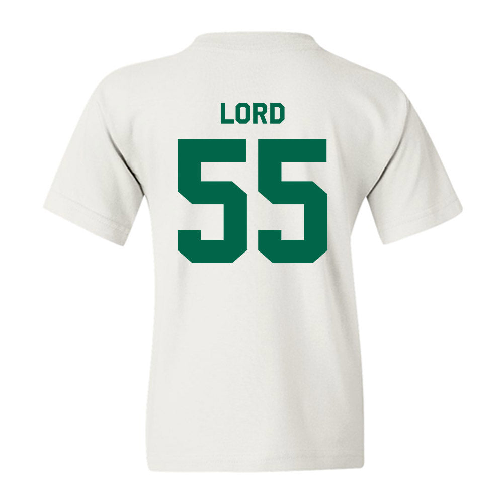 USF - NCAA Softball : Zoey Lord - Classic Shersey Youth T-Shirt-2