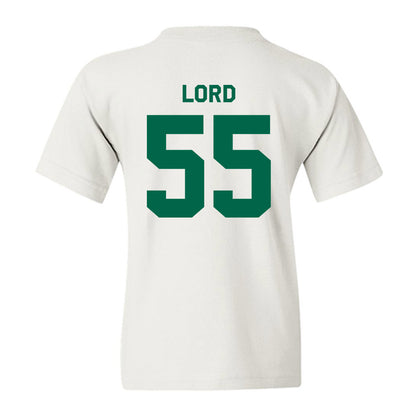 USF - NCAA Softball : Zoey Lord - Classic Shersey Youth T-Shirt-2