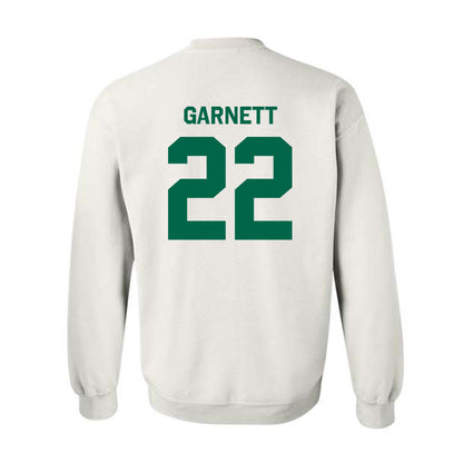 USF - NCAA Football : Chase Garnett - Classic Shersey Crewneck Sweatshirt-2