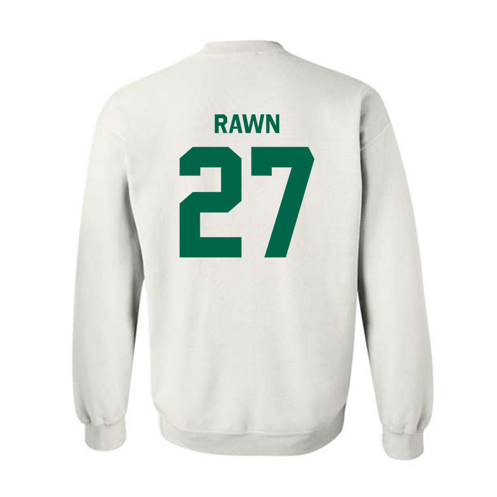 USF - NCAA Softball : Grace Rawn - Classic Shersey Crewneck Sweatshirt-1