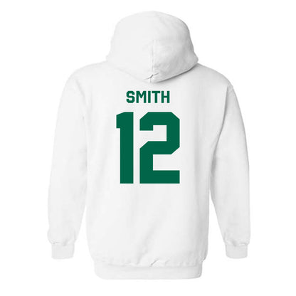 USF - NCAA Football : Jabari Smith - Classic Shersey Hooded Sweatshirt-2