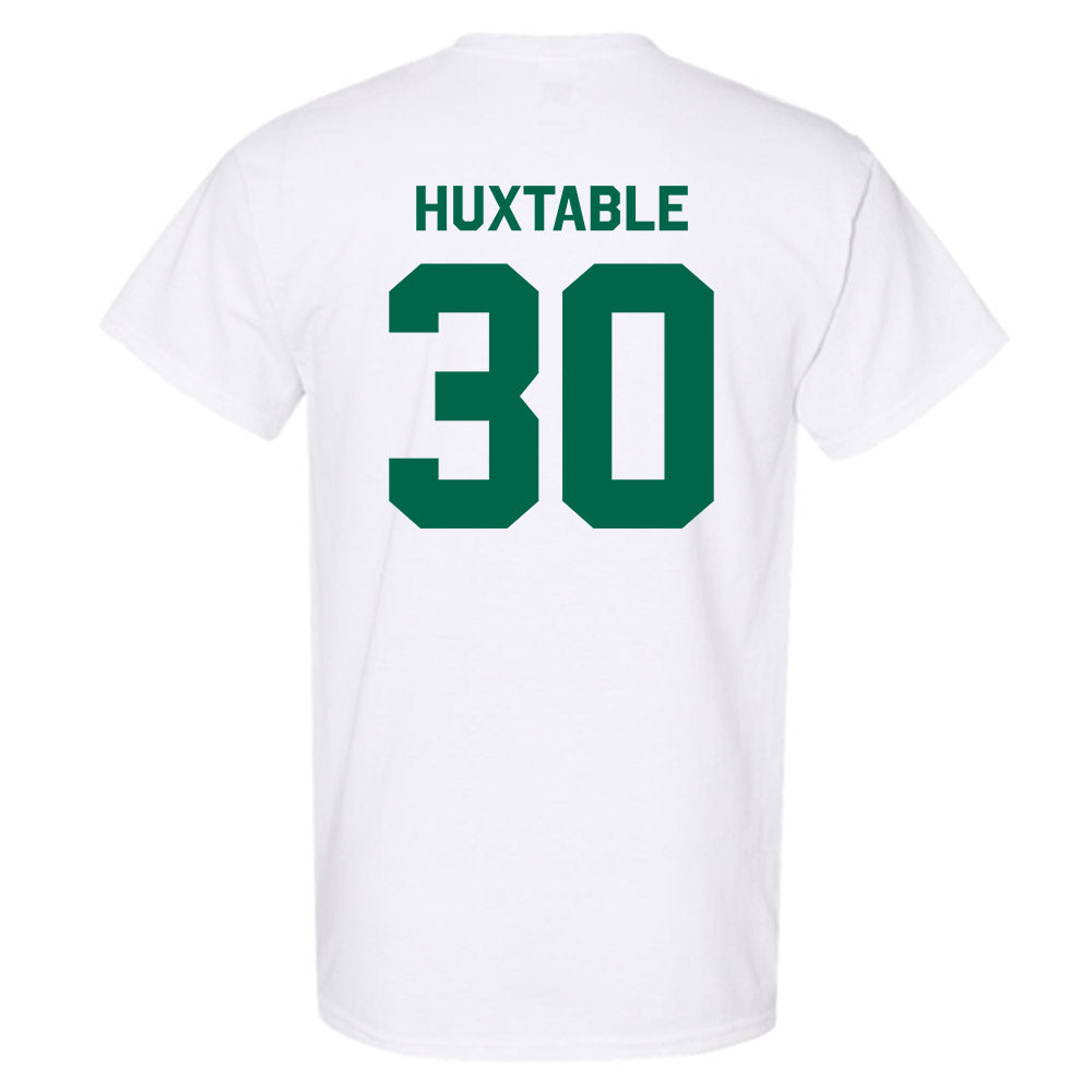 USF - NCAA Women's Lacrosse : Julia Huxtable - Classic Shersey T-Shirt-1