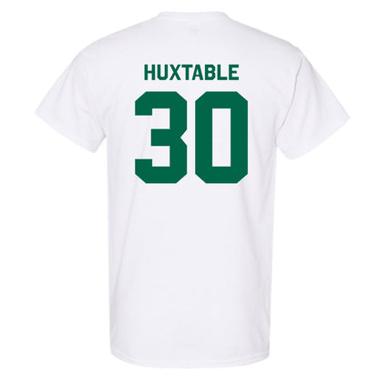 USF - NCAA Women's Lacrosse : Julia Huxtable - Classic Shersey T-Shirt-1