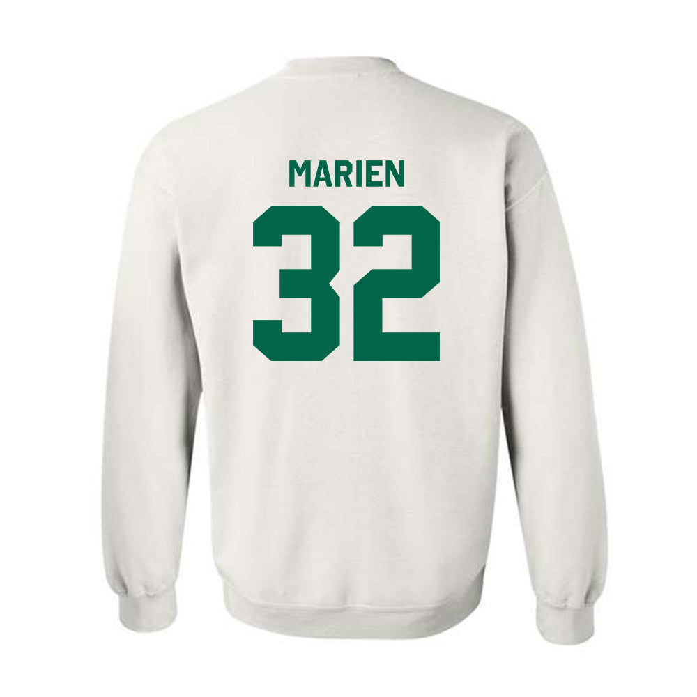 USF - NCAA Softball : Hannah Marien - Classic Shersey Crewneck Sweatshirt-1