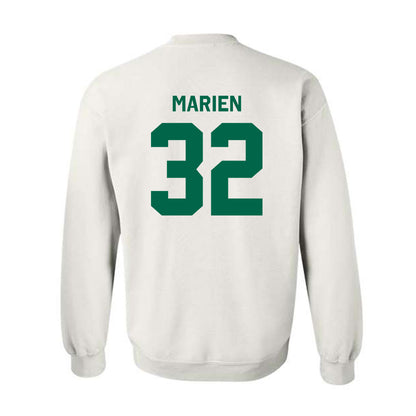 USF - NCAA Softball : Hannah Marien - Classic Shersey Crewneck Sweatshirt-1