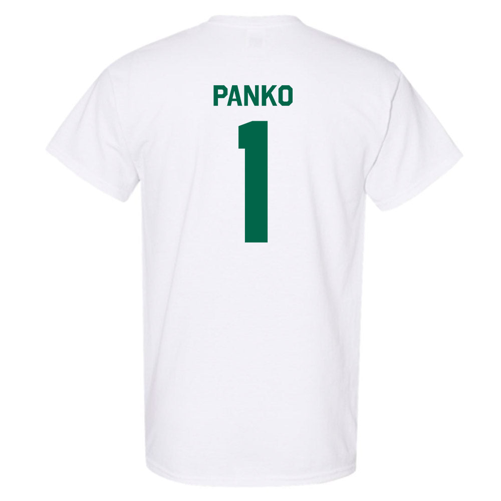 USF - NCAA Beach Volleyball : Julia Panko - Classic Shersey T-Shirt-1