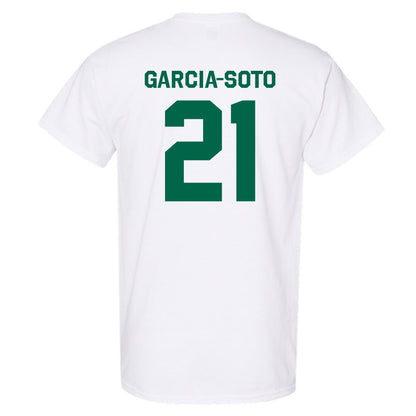 USF - NCAA Softball : Kathy Garcia-Soto - Classic Shersey T-Shirt-1