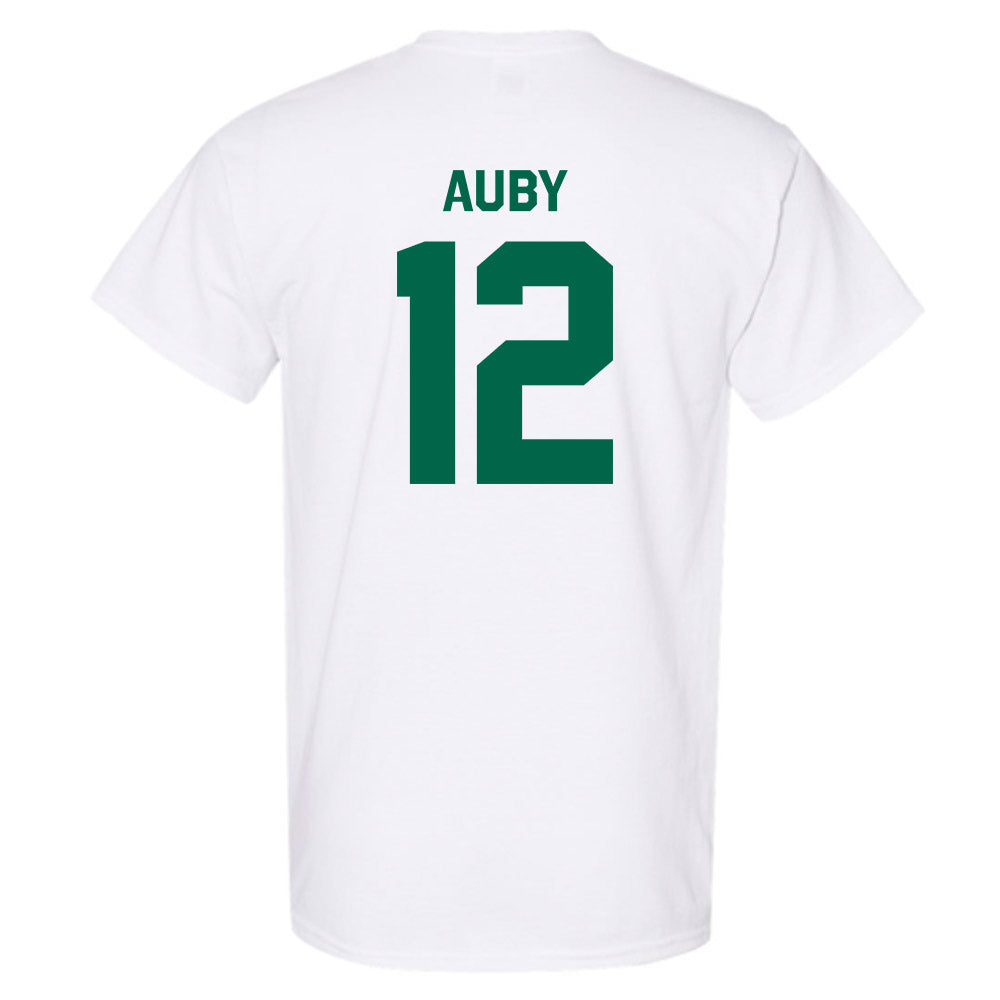 USF - NCAA Men's Soccer : Jakob Auby - Classic Shersey T-Shirt-1