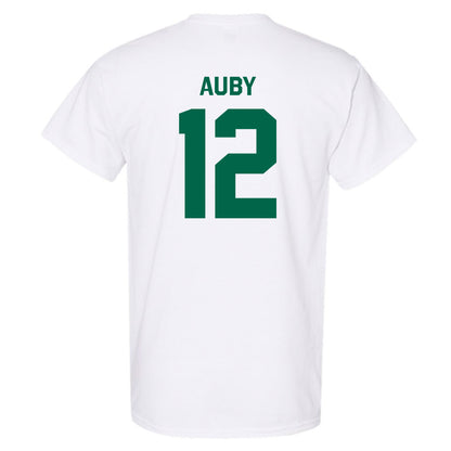 USF - NCAA Men's Soccer : Jakob Auby - Classic Shersey T-Shirt-1