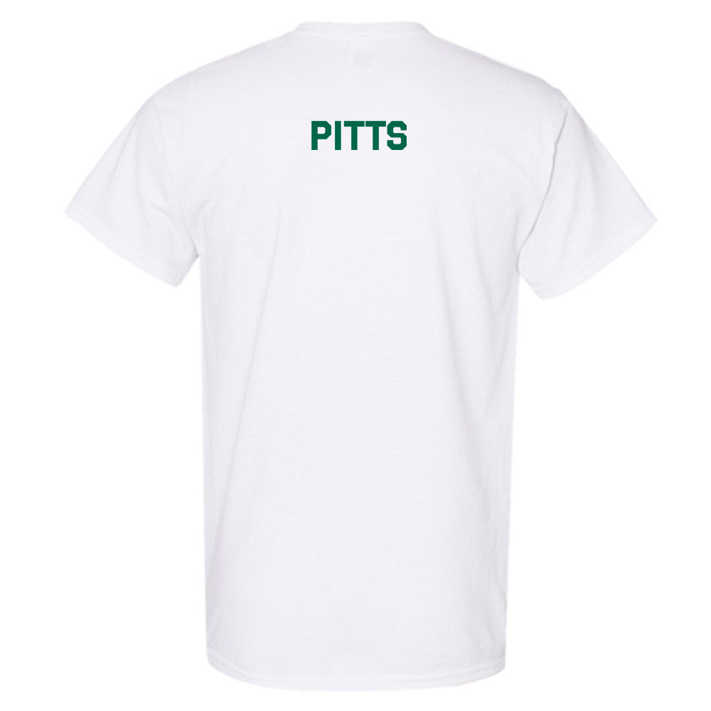 USF - NCAA Men's Track & Field : Payton Pitts - Classic Shersey T-Shirt-1