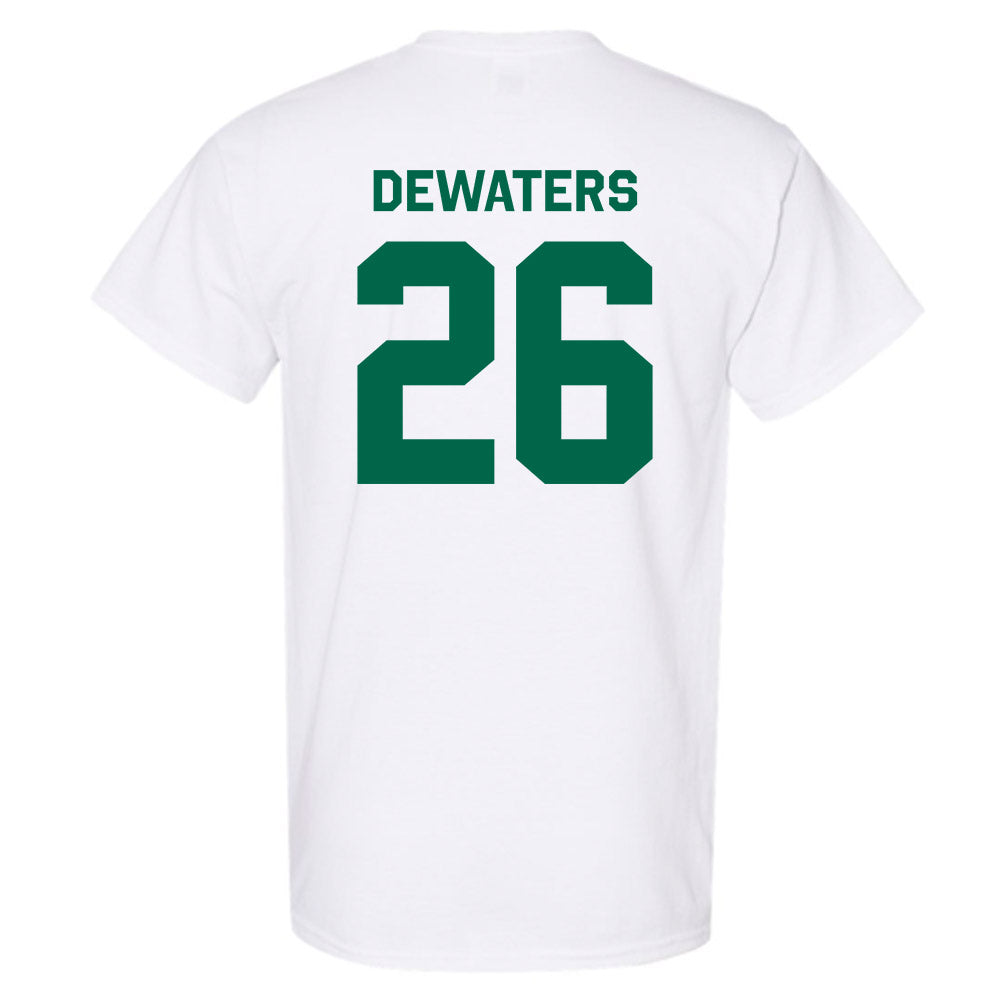 USF - NCAA Softball : Alice DeWaters - Classic Shersey T-Shirt-1