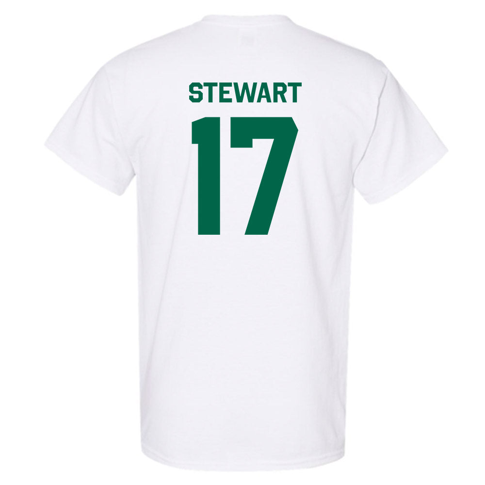 USF - NCAA Beach Volleyball : Kate Stewart - Classic Shersey T-Shirt-1