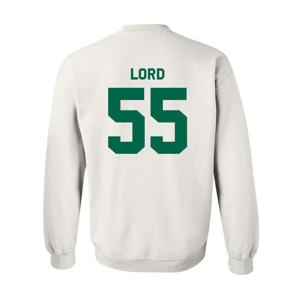 USF - NCAA Softball : Zoey Lord - Classic Shersey Crewneck Sweatshirt-2