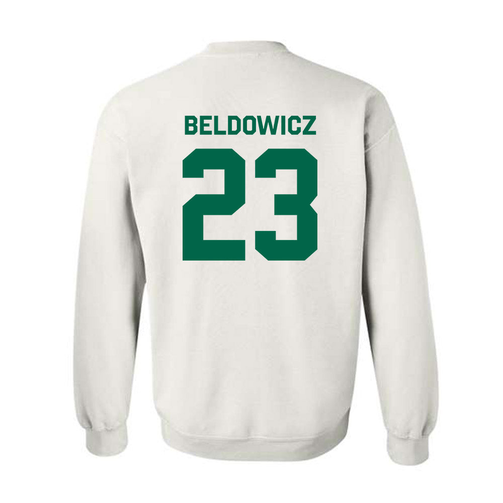 USF - NCAA Softball : Lexi Beldowicz - Classic Shersey Crewneck Sweatshirt-1