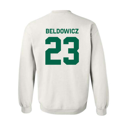 USF - NCAA Softball : Lexi Beldowicz - Classic Shersey Crewneck Sweatshirt-1