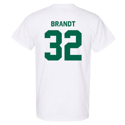 USF - NCAA Women's Lacrosse : Kadyn Brandt - Classic Shersey T-Shirt-1