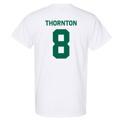 USF - NCAA Women's Soccer : Elyse Thornton - Classic Shersey T-Shirt-1