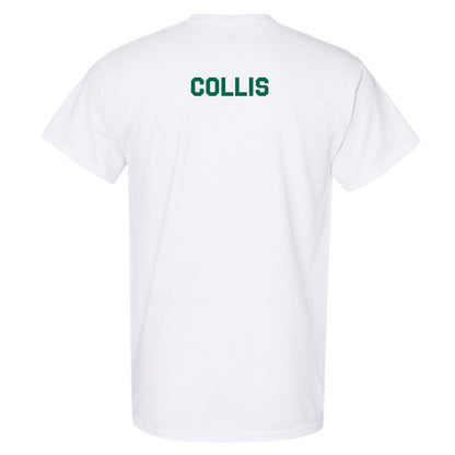 USF - NCAA Women's Golf : Annabel Collis - Classic Shersey T-Shirt-1