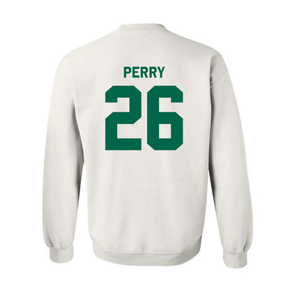 USF - NCAA Women's Lacrosse : morgan perry - Classic Shersey Crewneck Sweatshirt-1