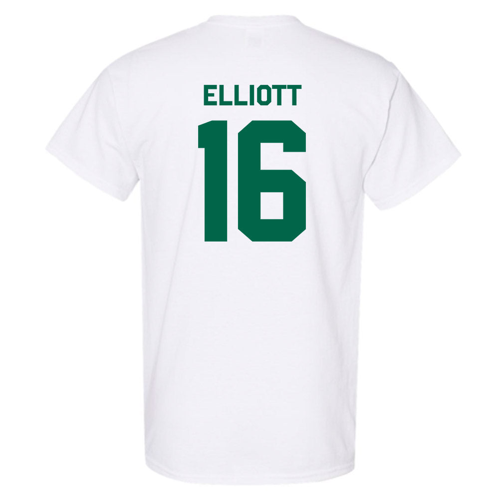 USF - NCAA Softball : Olivia Elliott - Classic Shersey T-Shirt-1