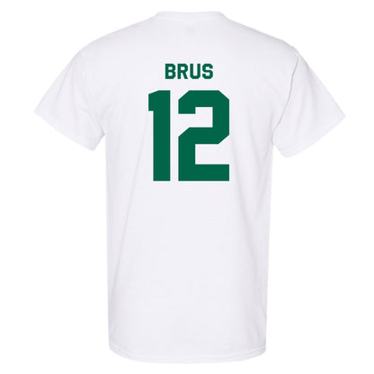 USF - NCAA Women's Volleyball : Addy Brus - Classic Shersey T-Shirt-1