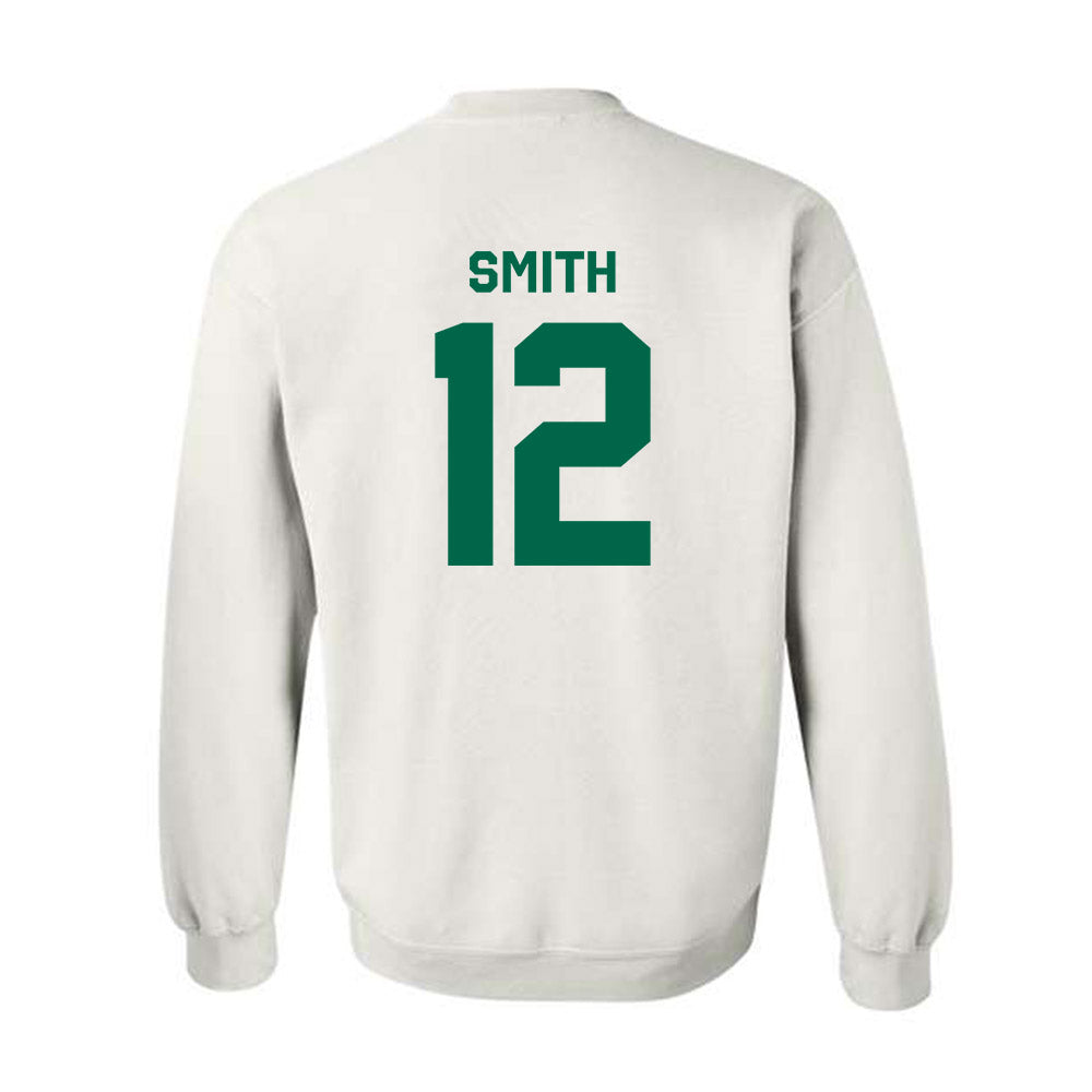 USF - NCAA Football : Jabari Smith - Classic Shersey Crewneck Sweatshirt-2