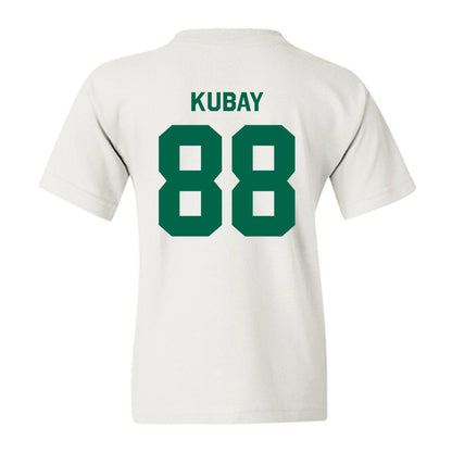 USF - NCAA Football : Brandon Kubay - Classic Shersey Youth T-Shirt-2